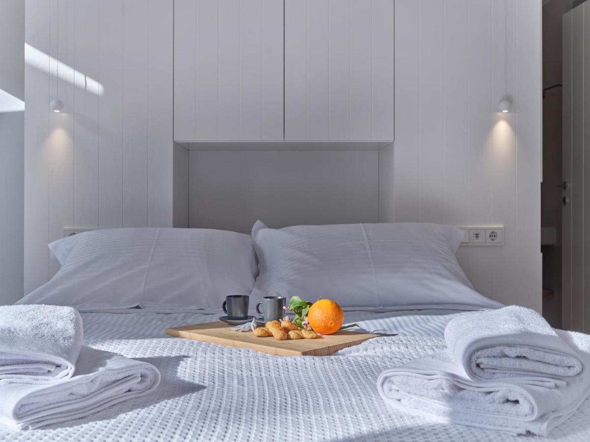 Perivoli Luxury Homes, Paros Dhragoulas Esterno foto